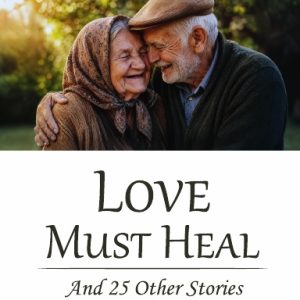 Love Must Heal (Volume 3) (hardcover)