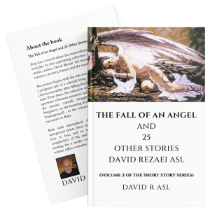 The Fall of an angel and 25 other stories (Ebook)