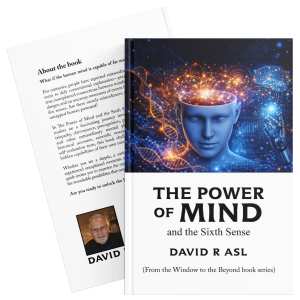 The Power of Mind and the Sixth Sense (Ebook)