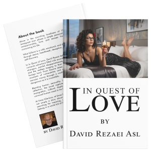 In Quest of Love (hardcover)